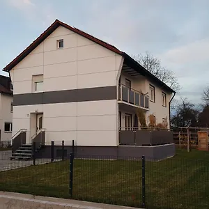 Jürgen + Conny Apartment Babenhausen (Bavaria)